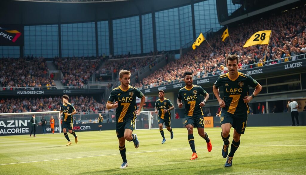 lafc mls