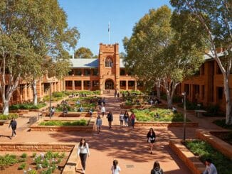 university US