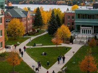 Best Universities in 2025