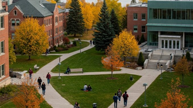 u1aus Best Universities in 2025