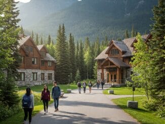 university photo