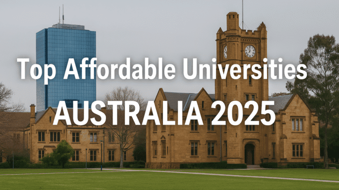 ua92 Affordable Best Universities