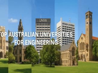 Top Universities for Engineering