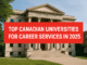 Top Canadian Universities