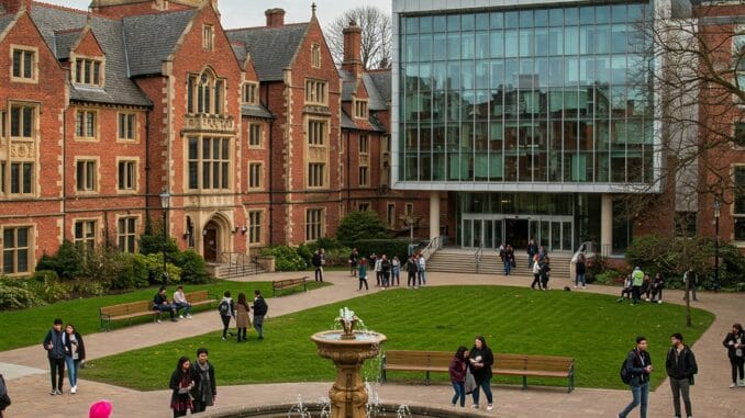 can-u1 Best Universities To Study In!