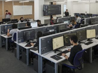 Computer Science Universities